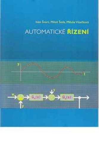 Automatické řízení