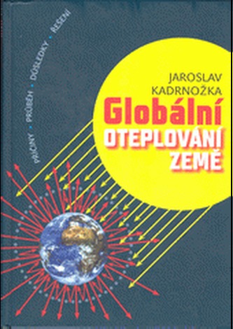 Globální oteplování Země