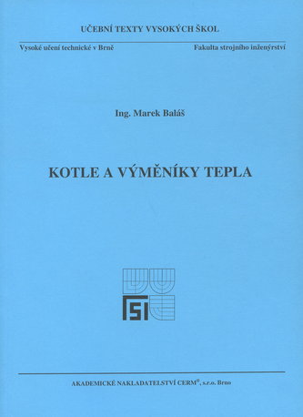 Kotle a výmeníky tepla