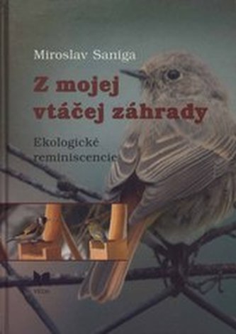 Z mojej vtáčej záhrady