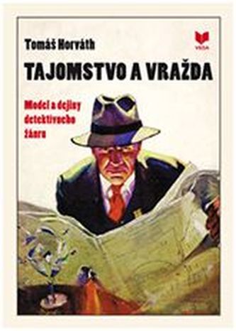 Tajomstvo a vražda