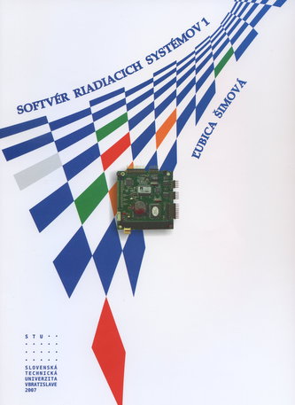 Softvér riadiacich systémov 1