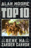 Top 10 kniha II.