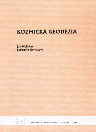 Kozmická geodézia