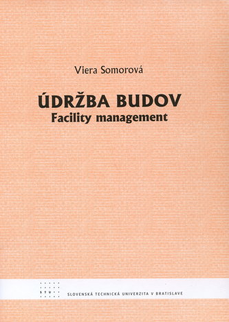 Údržba budov Údržba budov