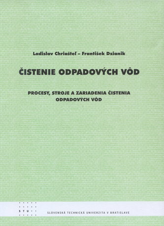 Čistenie odpadových vôd