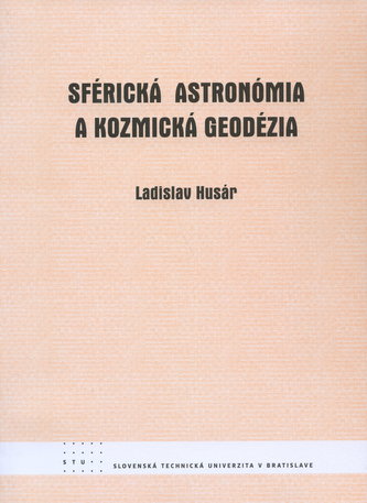 Sférická astronómia a kozmická geodézia