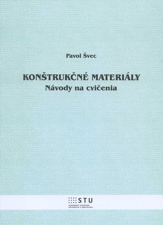 Konštrukčné materiály