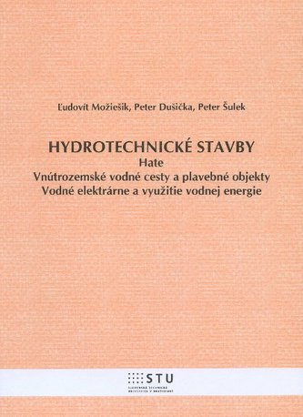 Hydrotechnické stavby