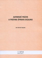 Autorské právo a právna úprava dizajnu