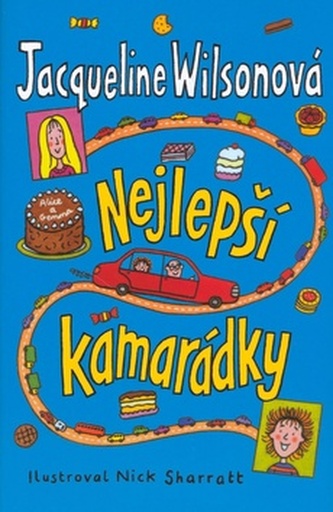 Nejlepší kamarádky Nejlepší kamarádky