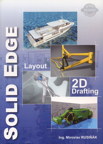 Solid Edge Layout/2D Drafting