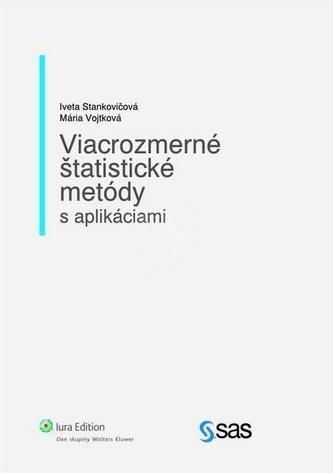 Viacrozmerné štatistické metódy + CD