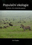 Populační ekologie