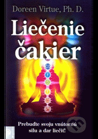 Liečenie čakier