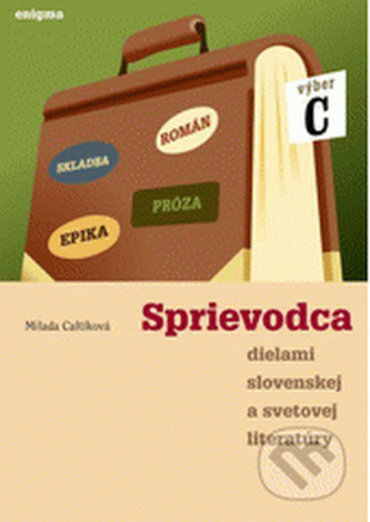 Sprievodca dielami C - 3. ročník