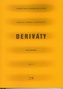 Deriváty