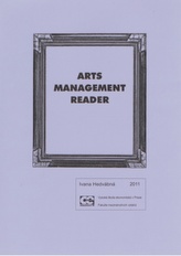 Arts management reader