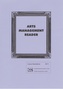 Arts management reader