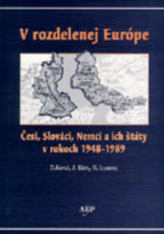 V rozdelenej európe