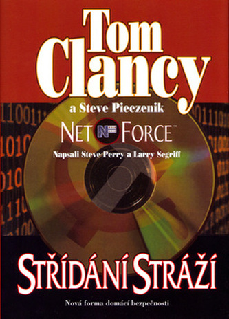 Net Force Střídání stráží