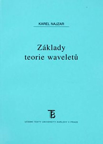 Základy teorie waveletů