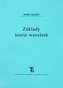 Základy teorie waveletů