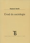 Úvod do sociologie