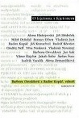 Pokusy a dobrodružství: poznámky k eseji