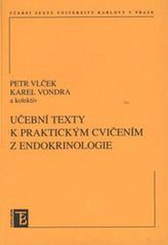 Učební texty k praktickým cvičením z endokrinologie