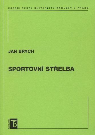 Sportovní střelba