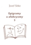 Epigramy a aforizmy 3