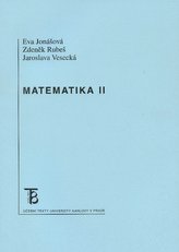 Matematika II