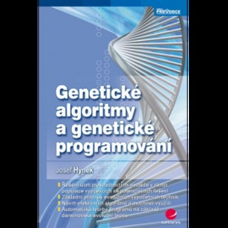 Genetické algoritmy a genetické programování