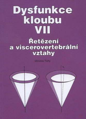 Dysfunkce kloubu VII.