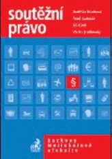 Soutěžní právo