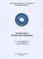 Technológia II.
