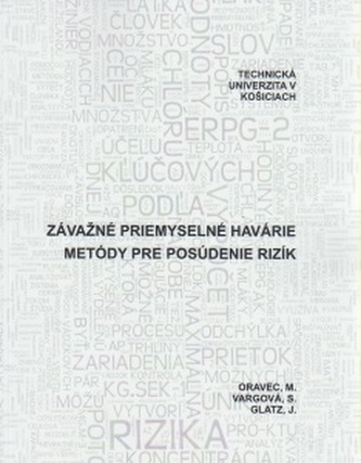 Závažné priemyselné havárie