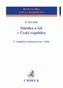 Směnka a šek v České republice 5.dopl.a prepr.vydanie