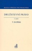 Družstevní právo 3. vydání