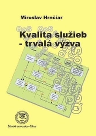 Kvalita služieb - trvalá výzva