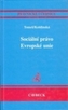 Sociální právo EU