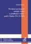 Porušení povinnosti zahájit řízení o předběžné otázce dle článku 234 (3) SES