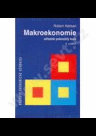 Makroekonomie, 2. vydání