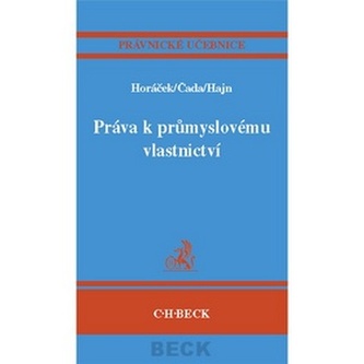 Práva k průmyslovému vlastnictví