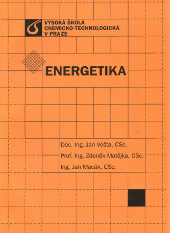 Energetika
