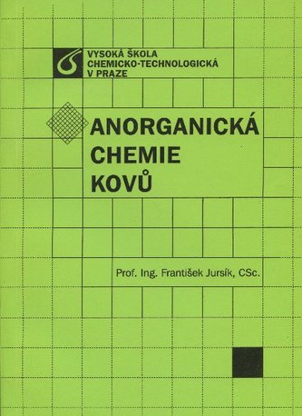 Anorganická chemie kovů