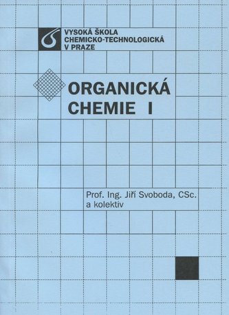 Organická chemie I