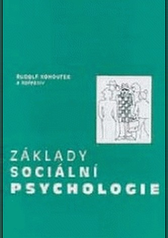 Základy sociální psychologie