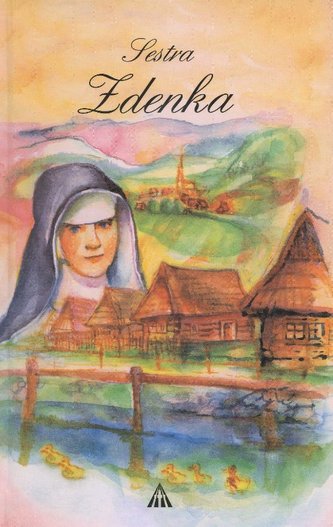 Sestra Zdenka
